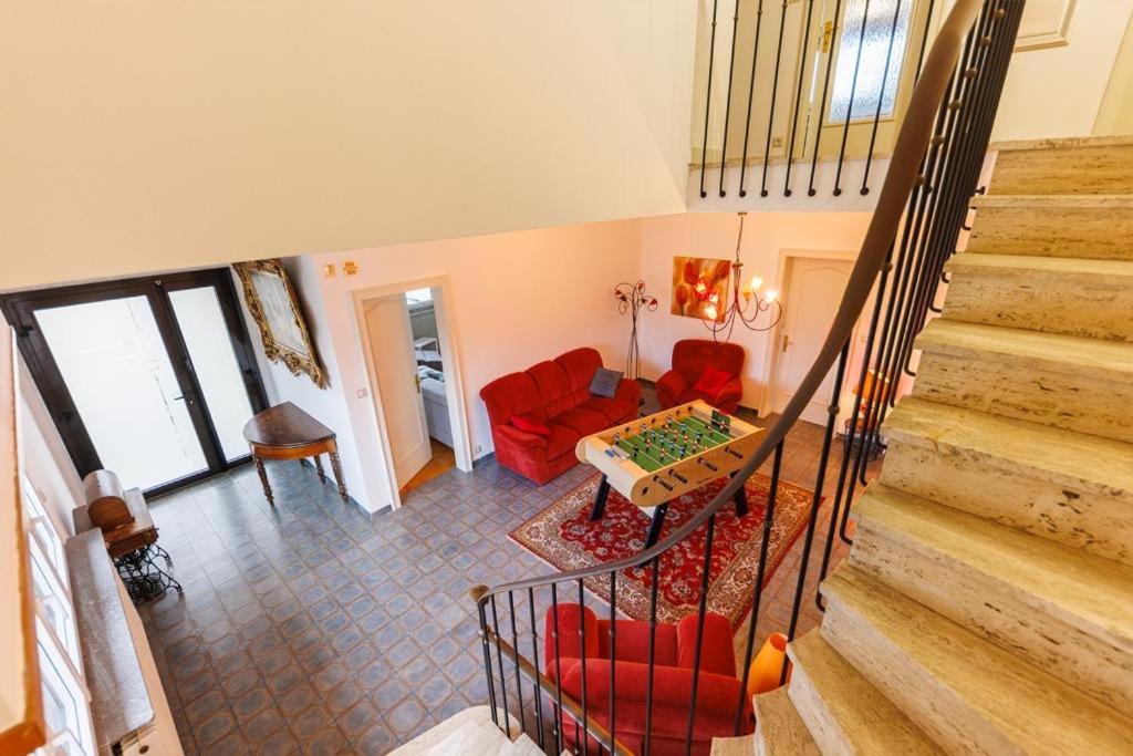 Maison De Caractere A Chatenois Extérieur photo